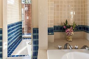 Katiliya Mountain Resort & Spa