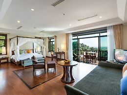 Katiliya Mountain Resort & Spa