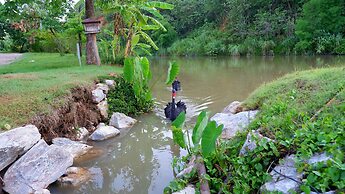 Katiliya Mountain Resort & Spa