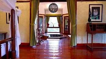 Katiliya Mountain Resort & Spa