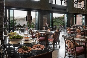 Katiliya Mountain Resort & Spa