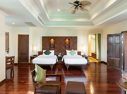 Katiliya Mountain Resort & Spa
