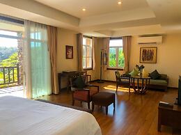 Katiliya Mountain Resort & Spa
