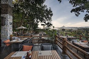 Katiliya Mountain Resort & Spa