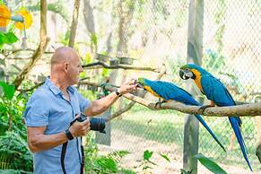 Katiliya Mountain Resort & Spa