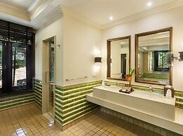 Katiliya Mountain Resort & Spa