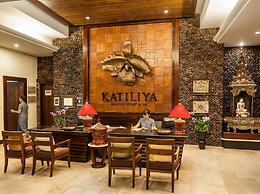Katiliya Mountain Resort & Spa