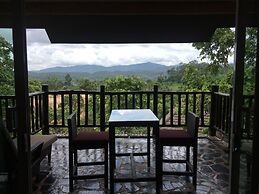 Katiliya Mountain Resort & Spa