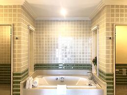 Katiliya Mountain Resort & Spa