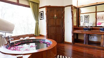 Katiliya Mountain Resort & Spa