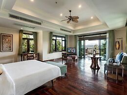 Katiliya Mountain Resort & Spa