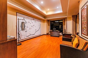 Katiliya Mountain Resort & Spa