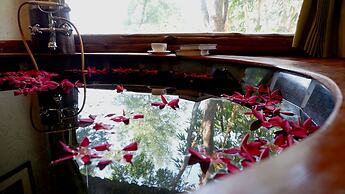 Katiliya Mountain Resort & Spa