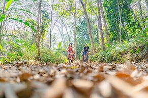 Katiliya Mountain Resort & Spa