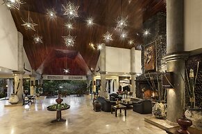 Katiliya Mountain Resort & Spa