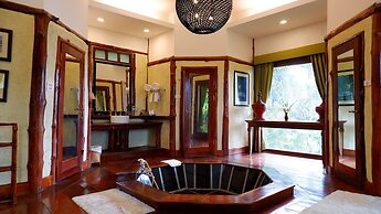 Katiliya Mountain Resort & Spa