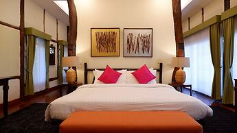 Katiliya Mountain Resort & Spa