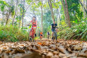 Katiliya Mountain Resort & Spa