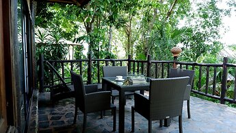 Katiliya Mountain Resort & Spa