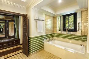 Katiliya Mountain Resort & Spa