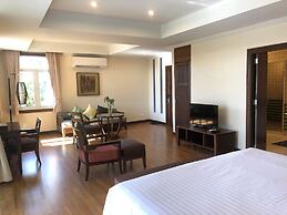 Katiliya Mountain Resort & Spa