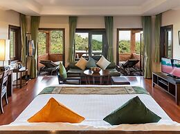 Katiliya Mountain Resort & Spa
