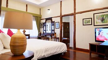 Katiliya Mountain Resort & Spa