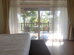 Katiliya Mountain Resort & Spa