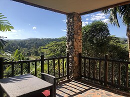 Katiliya Mountain Resort & Spa