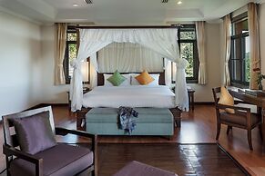 Katiliya Mountain Resort & Spa