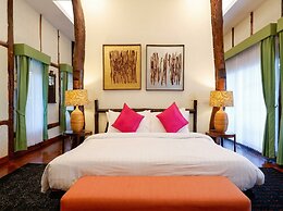 Katiliya Mountain Resort & Spa