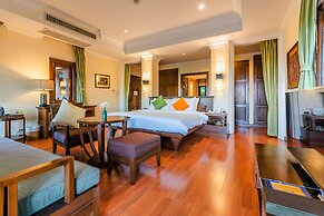 Katiliya Mountain Resort & Spa