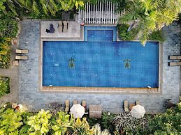 Katiliya Mountain Resort & Spa