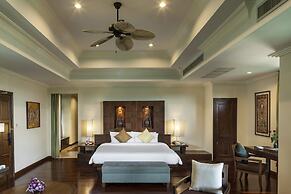 Katiliya Mountain Resort & Spa