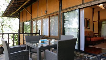 Katiliya Mountain Resort & Spa