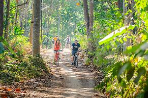 Katiliya Mountain Resort & Spa