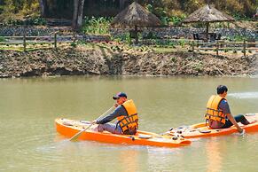 Katiliya Mountain Resort & Spa