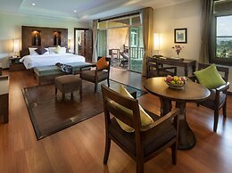 Katiliya Mountain Resort & Spa