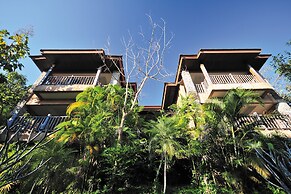 Katiliya Mountain Resort & Spa