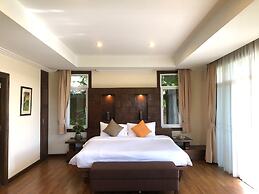 Katiliya Mountain Resort & Spa