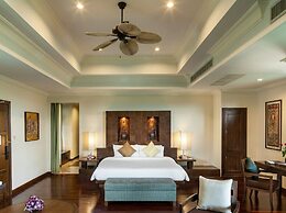 Katiliya Mountain Resort & Spa