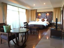 Katiliya Mountain Resort & Spa