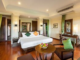 Katiliya Mountain Resort & Spa