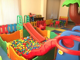 Katiliya Mountain Resort & Spa