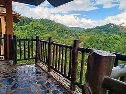 Katiliya Mountain Resort & Spa
