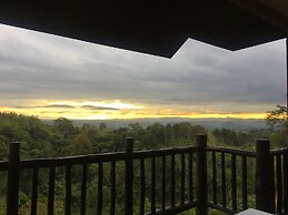 Katiliya Mountain Resort & Spa