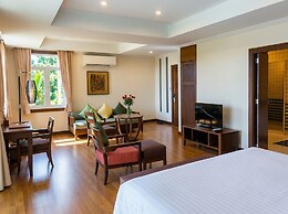 Katiliya Mountain Resort & Spa