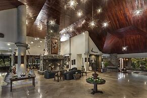 Katiliya Mountain Resort & Spa