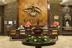 Katiliya Mountain Resort & Spa