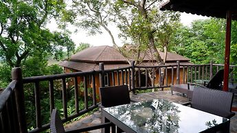 Katiliya Mountain Resort & Spa